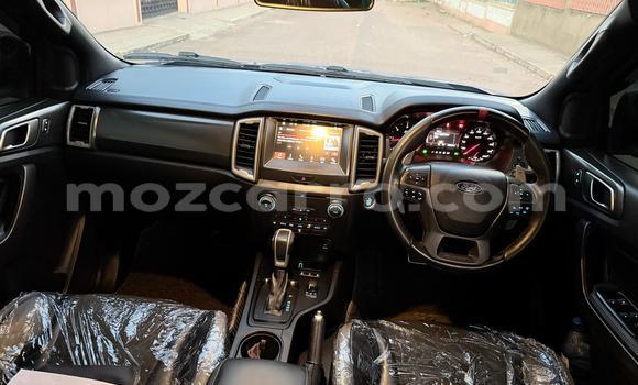 Comprar Usado Ford Ranger Azul Carro em Maputo em Maputo Comprar Usado Ford Ranger Azul Carro em Maputo em Maputo