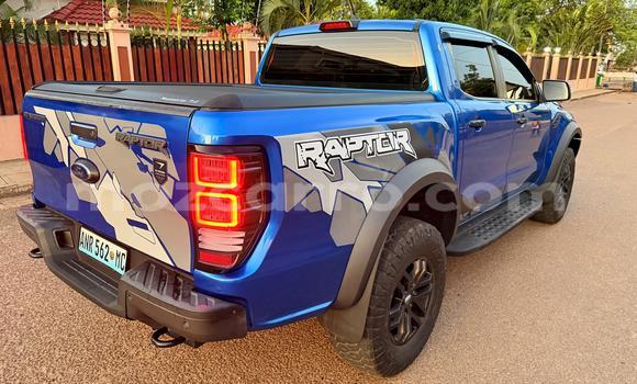 Comprar Usado Ford Ranger Azul Carro em Maputo em Maputo Comprar Usado Ford Ranger Azul Carro em Maputo em Maputo