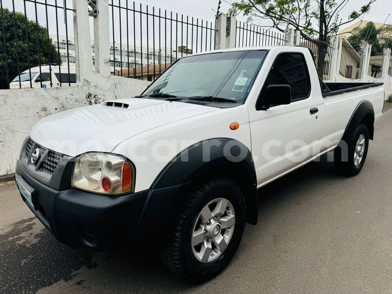 Big with watermark nissan np 300 maputo maputo 32596