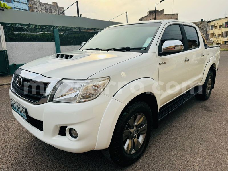 Big with watermark toyota hilux maputo maputo 32597