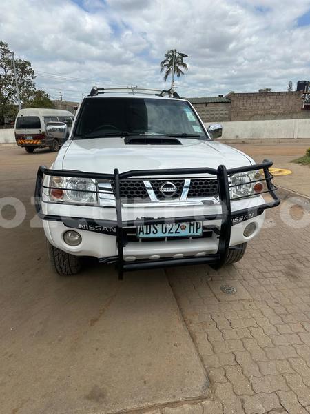 Big with watermark nissan hardbody maputo maputo 32602