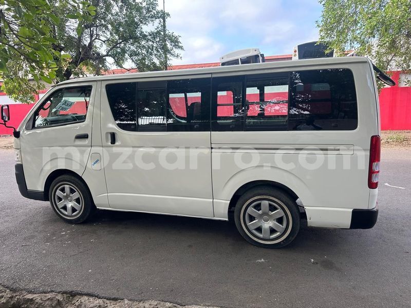 Big with watermark toyota hiace maputo maputo 32603