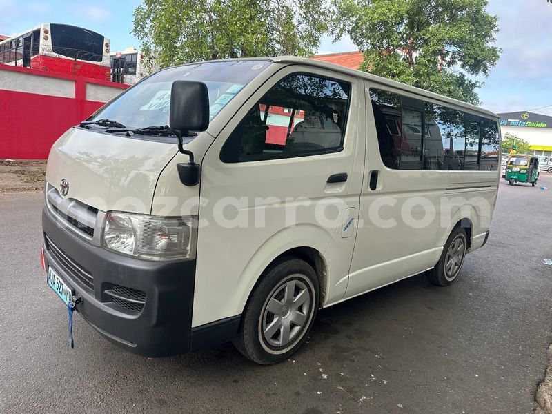 Big with watermark toyota hiace maputo maputo 32603