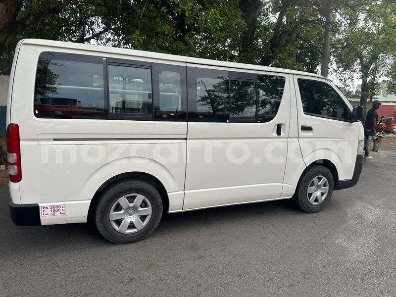 Big with watermark toyota hiace maputo maputo 32603