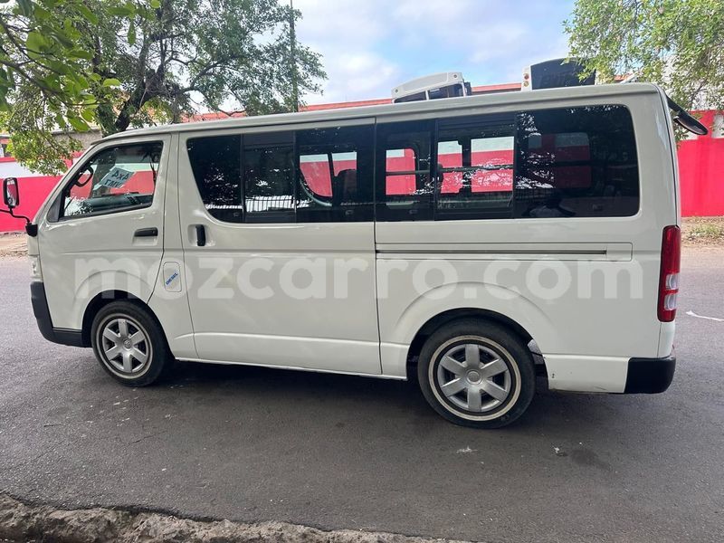 Big with watermark toyota hiace maputo maputo 32603