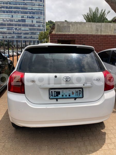 Big with watermark toyota runx maputo maputo 32604