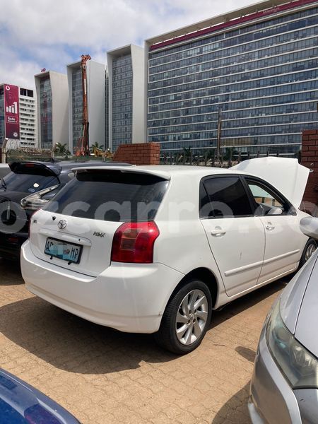 Big with watermark toyota runx maputo maputo 32604