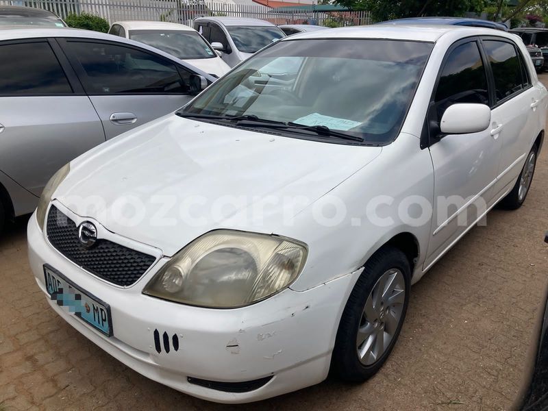 Big with watermark toyota runx maputo maputo 32604