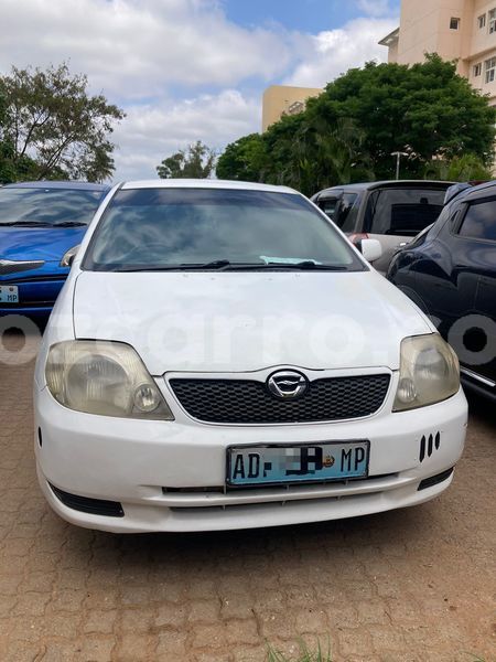 Big with watermark toyota runx maputo maputo 32604