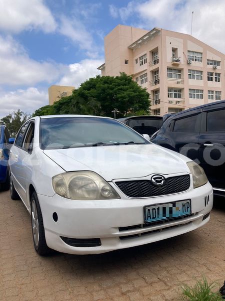 Big with watermark toyota runx maputo maputo 32604