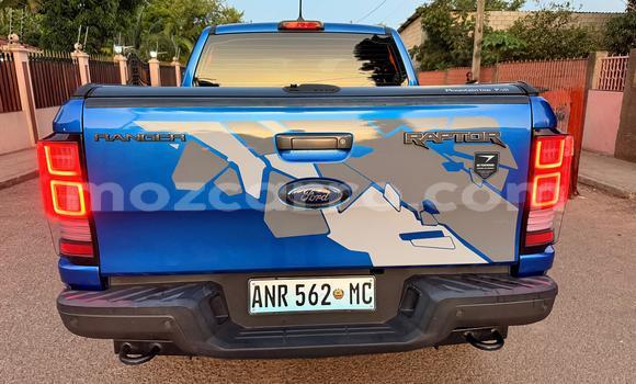 Nunua Ilio tumika Ford Ranger Bluu Gari ndani ya Maputo nchini Maputo Nunua Ilio tumika Ford Ranger Bluu Gari ndani ya Maputo nchini Maputo