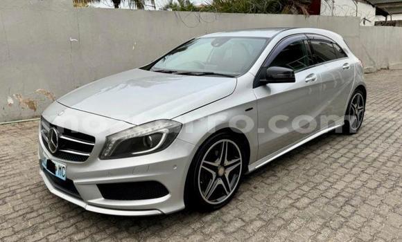 Comprar Usado Mercedes‒Benz A-Class De outros Carro em Maputo em Maputo