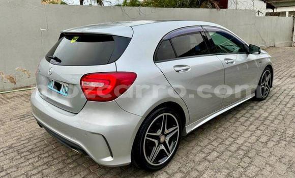 Comprar Usado Mercedes‒Benz A-Class De outros Carro em Maputo em Maputo Comprar Usado Mercedes‒Benz A-Class De outros Carro em Maputo em Maputo