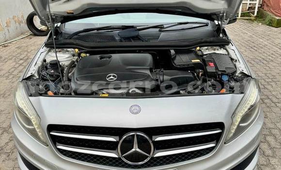 Comprar Usado Mercedes‒Benz A-Class De outros Carro em Maputo em Maputo Comprar Usado Mercedes‒Benz A-Class De outros Carro em Maputo em Maputo