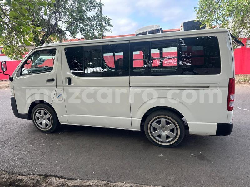 Big with watermark toyota hiace maputo maputo 32608