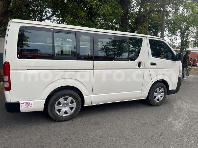 Big with watermark toyota hiace maputo maputo 32608