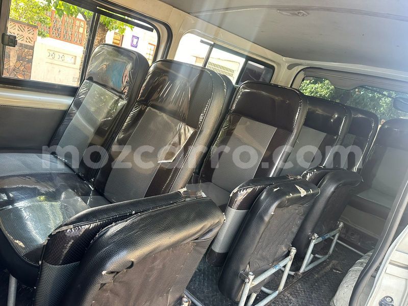 Big with watermark toyota hiace maputo maputo 32608