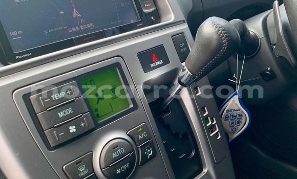 Buy Used Toyota Ractis Brown Car in Maputo in Maputo Buy Used Toyota Ractis Brown Car in Maputo in Maputo