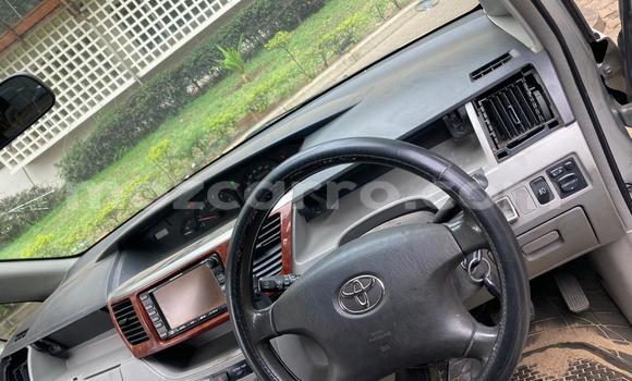 Tenga Tsaru Toyota Ractis Sirivha Mota in Maputo in Maputo Tenga Tsaru Toyota Ractis Sirivha Mota in Maputo in Maputo