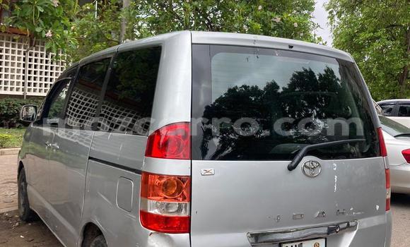 Tenga Tsaru Toyota Ractis Sirivha Mota in Maputo in Maputo Tenga Tsaru Toyota Ractis Sirivha Mota in Maputo in Maputo