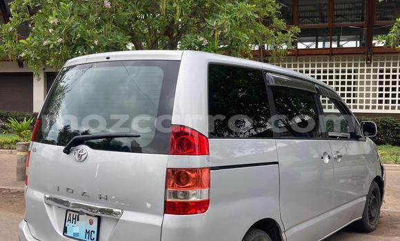 Tenga Tsaru Toyota Ractis Sirivha Mota in Maputo in Maputo Tenga Tsaru Toyota Ractis Sirivha Mota in Maputo in Maputo