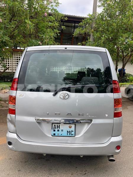 Big with watermark toyota ractis maputo maputo 32610