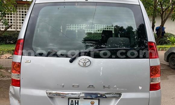 Tenga Tsaru Toyota Ractis Sirivha Mota in Maputo in Maputo Tenga Tsaru Toyota Ractis Sirivha Mota in Maputo in Maputo