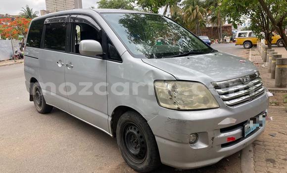 Tenga Tsaru Toyota Ractis Sirivha Mota in Maputo in Maputo Tenga Tsaru Toyota Ractis Sirivha Mota in Maputo in Maputo