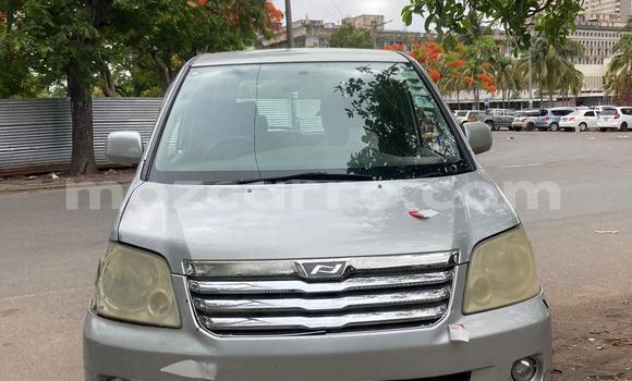 Tenga Tsaru Toyota Ractis Sirivha Mota in Maputo in Maputo Tenga Tsaru Toyota Ractis Sirivha Mota in Maputo in Maputo