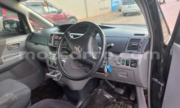 Tenga Tsaru Toyota Voxy Nhema Mota in Maputo in Maputo Tenga Tsaru Toyota Voxy Nhema Mota in Maputo in Maputo