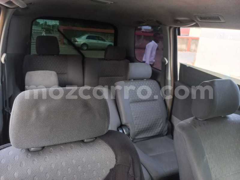 Big with watermark toyota voxy maputo maputo 32611