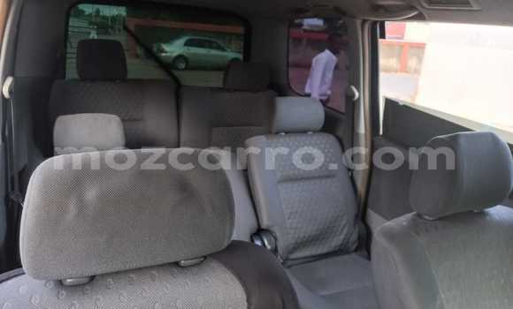 Tenga Tsaru Toyota Voxy Nhema Mota in Maputo in Maputo Tenga Tsaru Toyota Voxy Nhema Mota in Maputo in Maputo