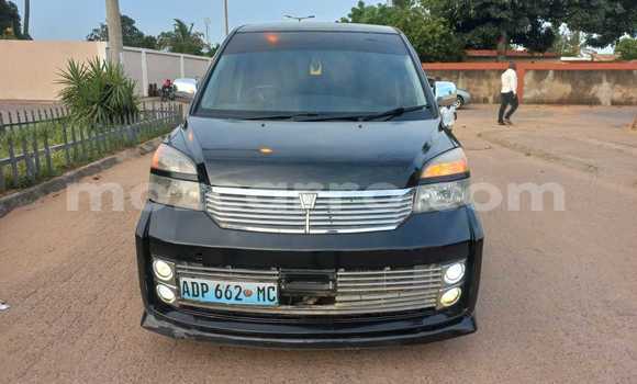 Tenga Tsaru Toyota Voxy Nhema Mota in Maputo in Maputo Tenga Tsaru Toyota Voxy Nhema Mota in Maputo in Maputo