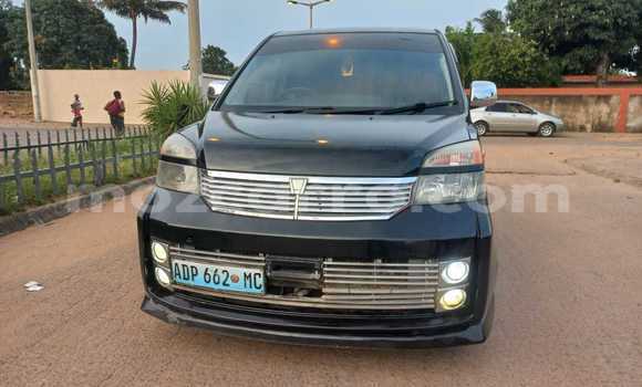 Tenga Tsaru Toyota Voxy Nhema Mota in Maputo in Maputo Tenga Tsaru Toyota Voxy Nhema Mota in Maputo in Maputo