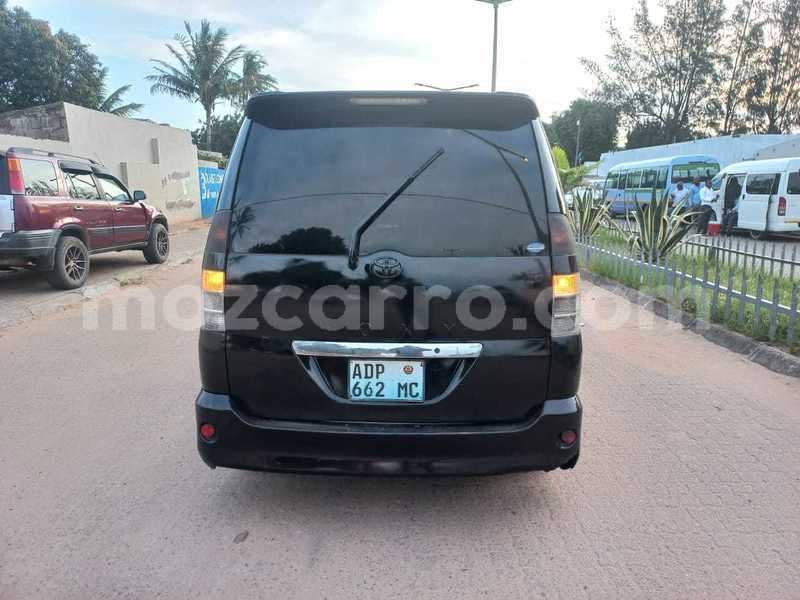 Big with watermark toyota voxy maputo maputo 32611