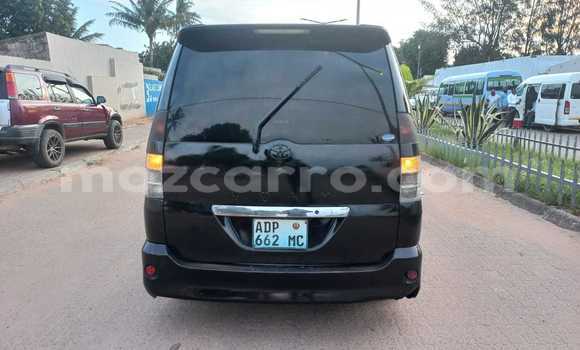 Tenga Tsaru Toyota Voxy Nhema Mota in Maputo in Maputo Tenga Tsaru Toyota Voxy Nhema Mota in Maputo in Maputo