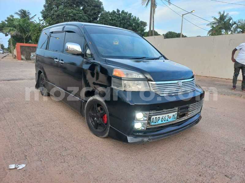 Big with watermark toyota voxy maputo maputo 32611