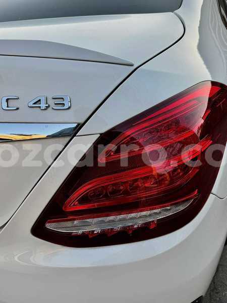 Big with watermark mercedes benz c klasse amg maputo maputo 32613