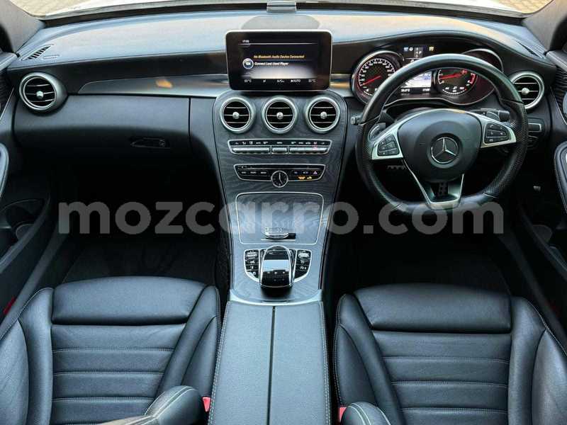 Big with watermark mercedes benz c klasse amg maputo maputo 32613