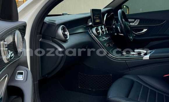Buy Used Mercedes‒Benz C-klasse AMG White Car in Maputo in Maputo Buy Used Mercedes‒Benz C-klasse AMG White Car in Maputo in Maputo