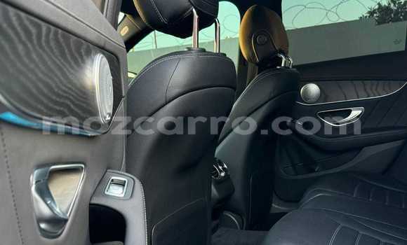 Buy Used Mercedes‒Benz C-klasse AMG White Car in Maputo in Maputo Buy Used Mercedes‒Benz C-klasse AMG White Car in Maputo in Maputo