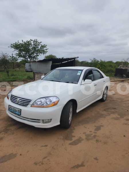 Big with watermark toyota mark ii maputo maputo 32614