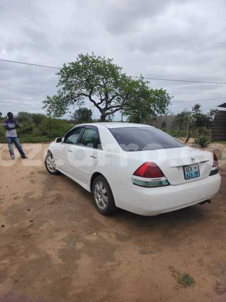 Big with watermark toyota mark ii maputo maputo 32614