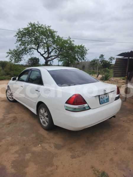 Big with watermark toyota mark ii maputo maputo 32614