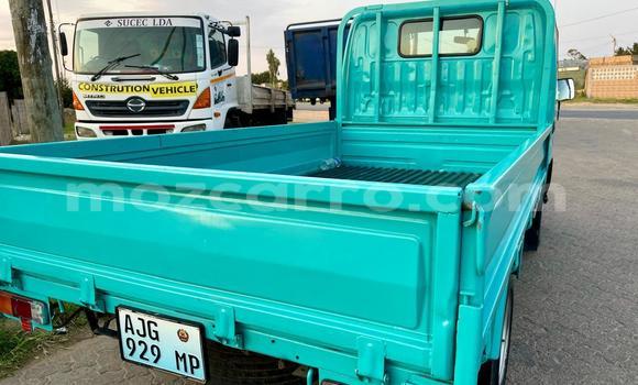 Nunua Mpya Toyota Dyna Bluu Gari ndani ya Maputo nchini Maputo Nunua Mpya Toyota Dyna Bluu Gari ndani ya Maputo nchini Maputo