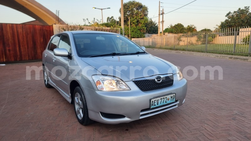 Big with watermark toyota runx maputo maputo 32617