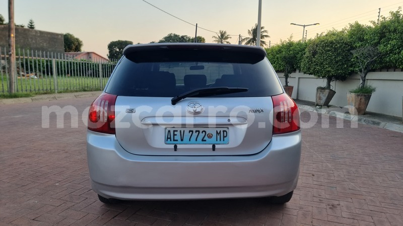 Big with watermark toyota runx maputo maputo 32617