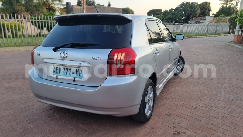 Big with watermark toyota runx maputo maputo 32617