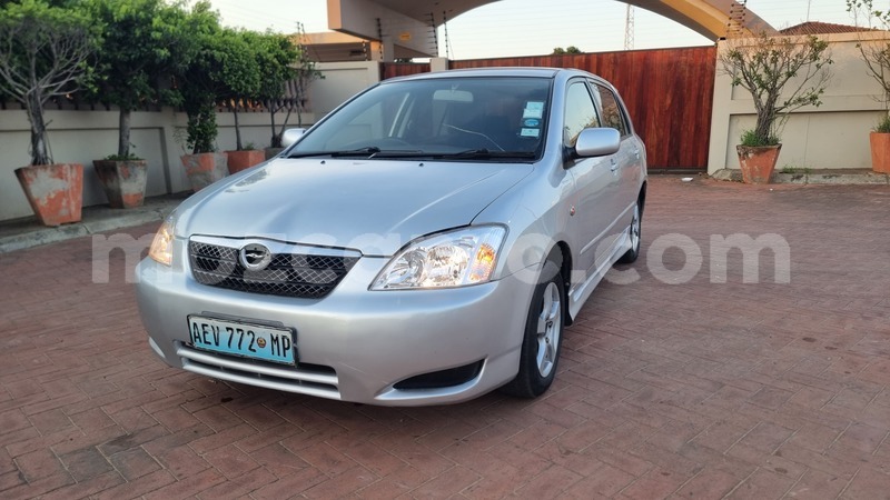 Big with watermark toyota runx maputo maputo 32617