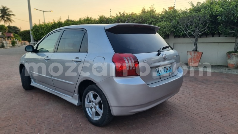 Big with watermark toyota runx maputo maputo 32617